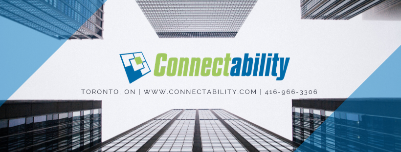 Connectability @ MSP Database