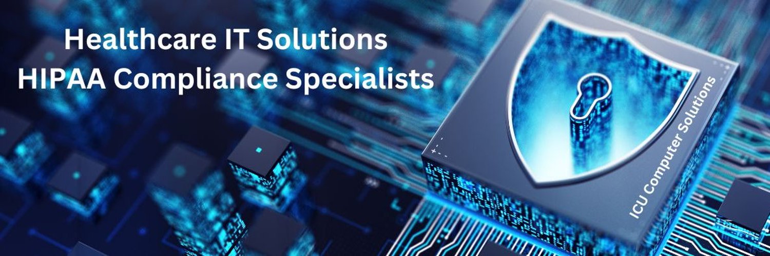 ICU Computer Solutions @ MSP Database