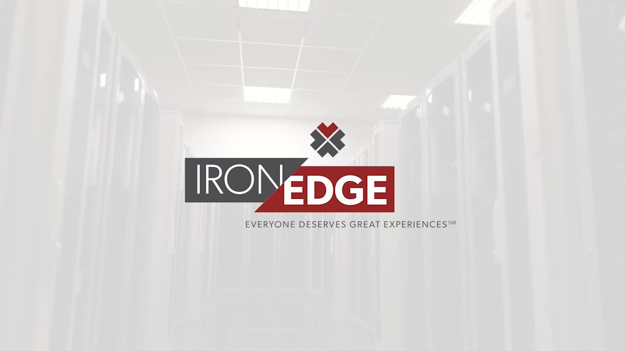 IronEdge Group MSP Database