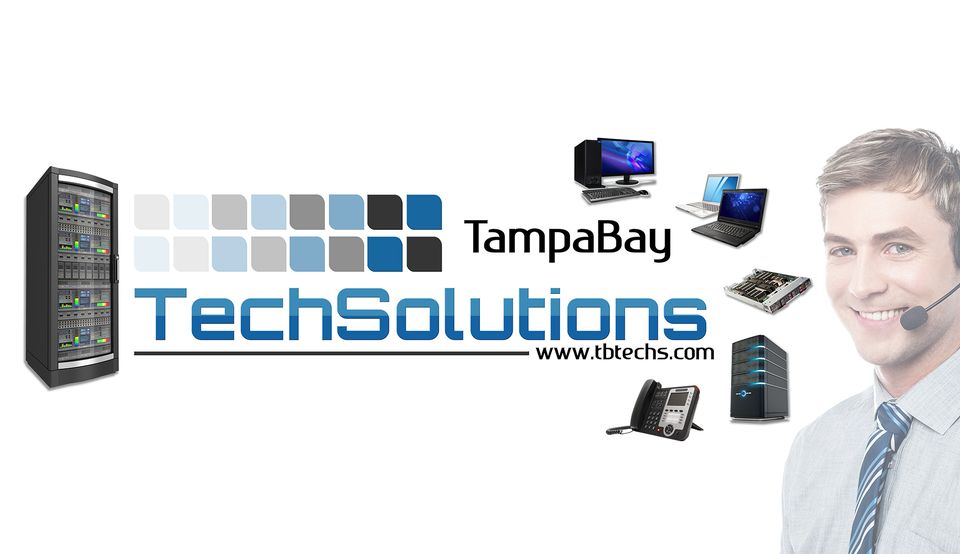 Tampa Bay Tech Solutions @ MSP Database