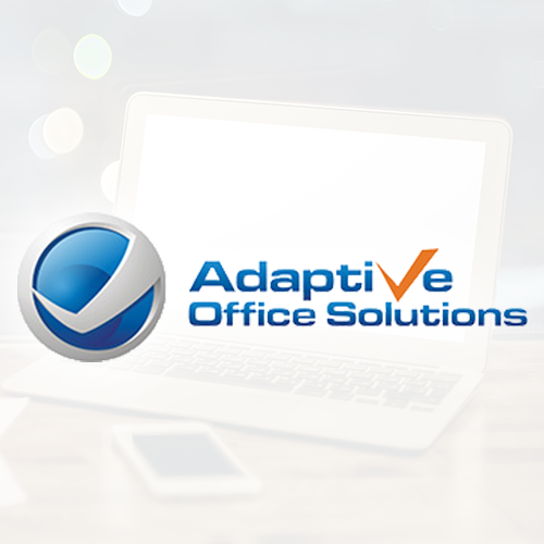 Adaptive Office Solutions MSP profile