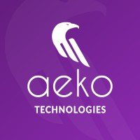 Aeko Technologies msp managed service provider