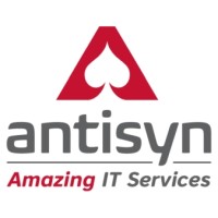 Antisyn msp managed service provider