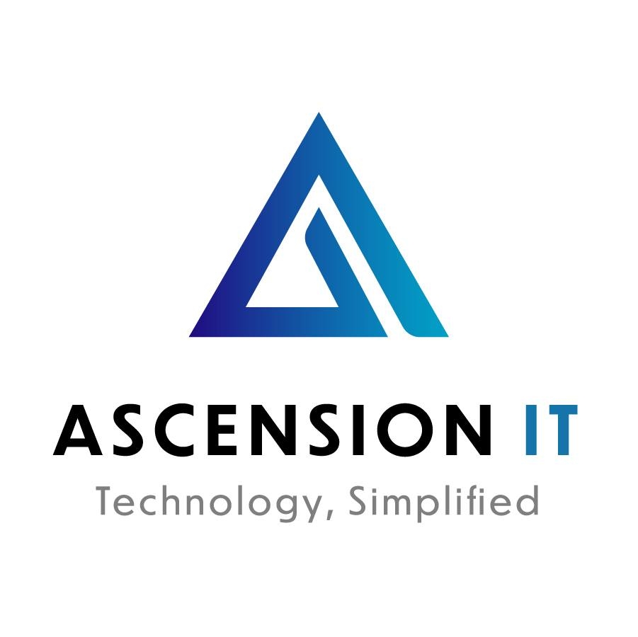 Ascension IT it services