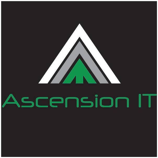 Ascension IT msp managed service provider