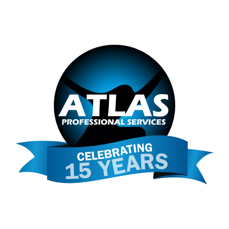Atlas Professional Services msp managed service provider