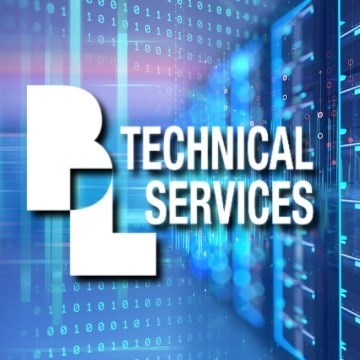 BL Technical Services - MSP in Baltimore, Maryland