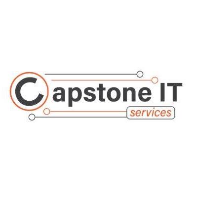 Capstone IT Services msp managed service provider