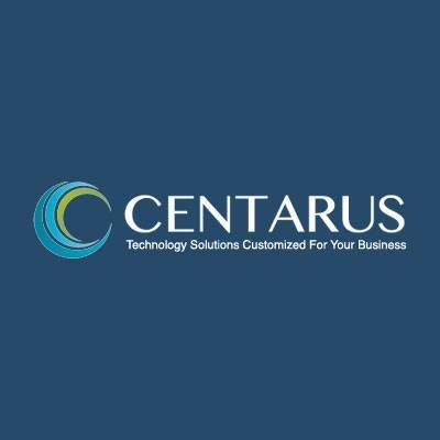 Centarus msp managed service provider