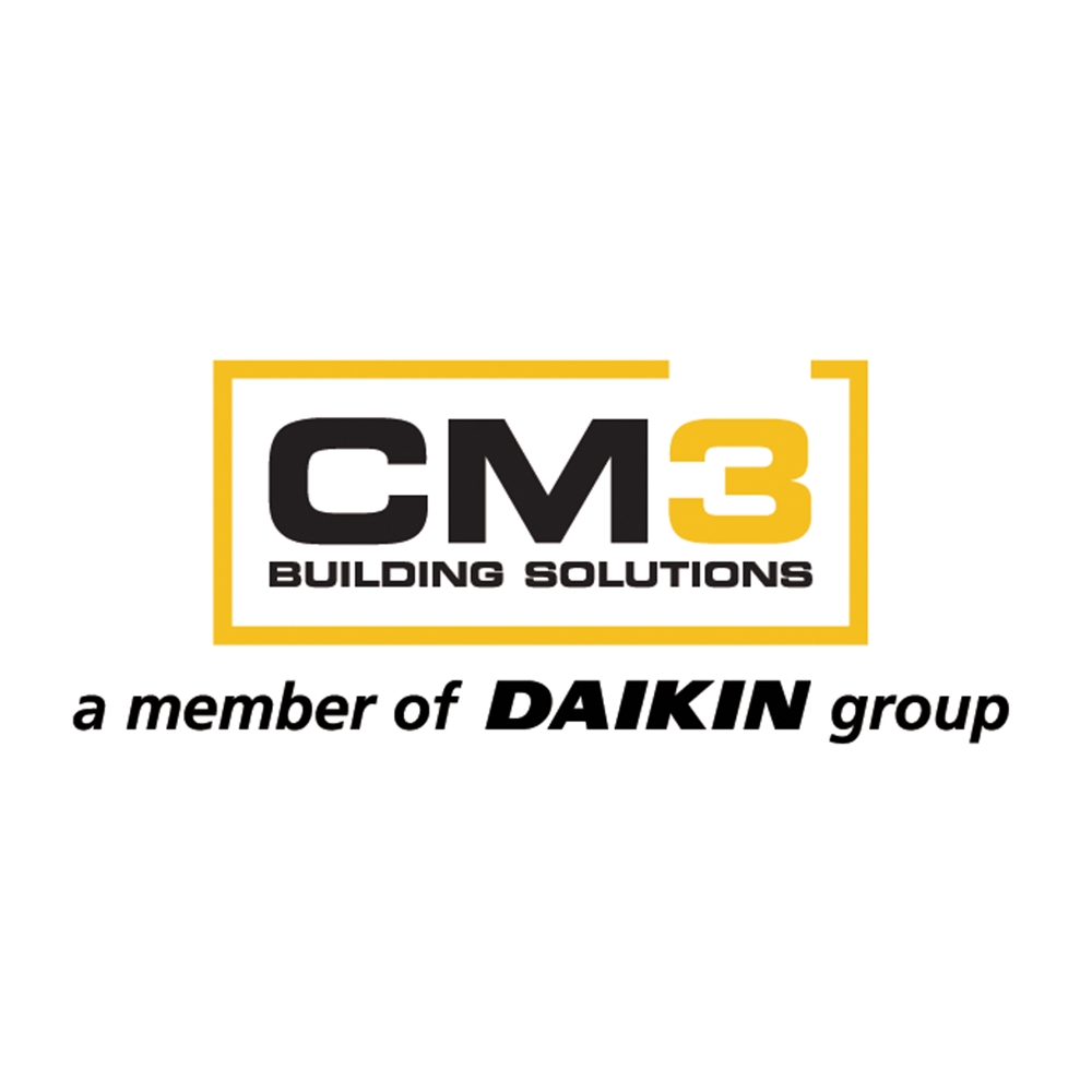 CM3 Building Solutions MSP profile