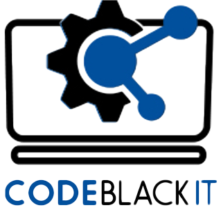 CodeBlack IT msp managed service provider
