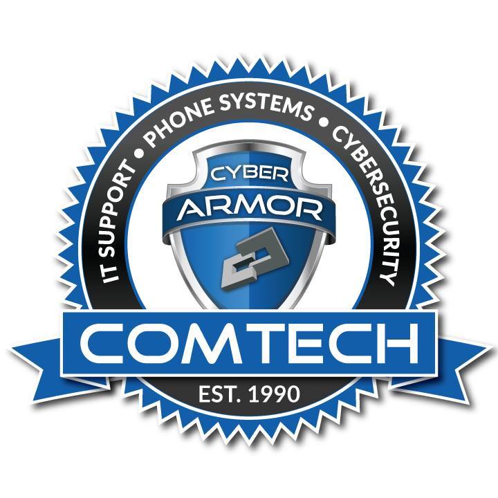 ComTech msp managed service provider