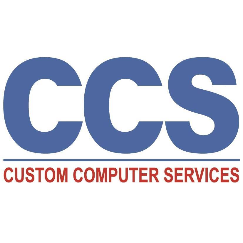 Custom Computer Services msp managed service provider