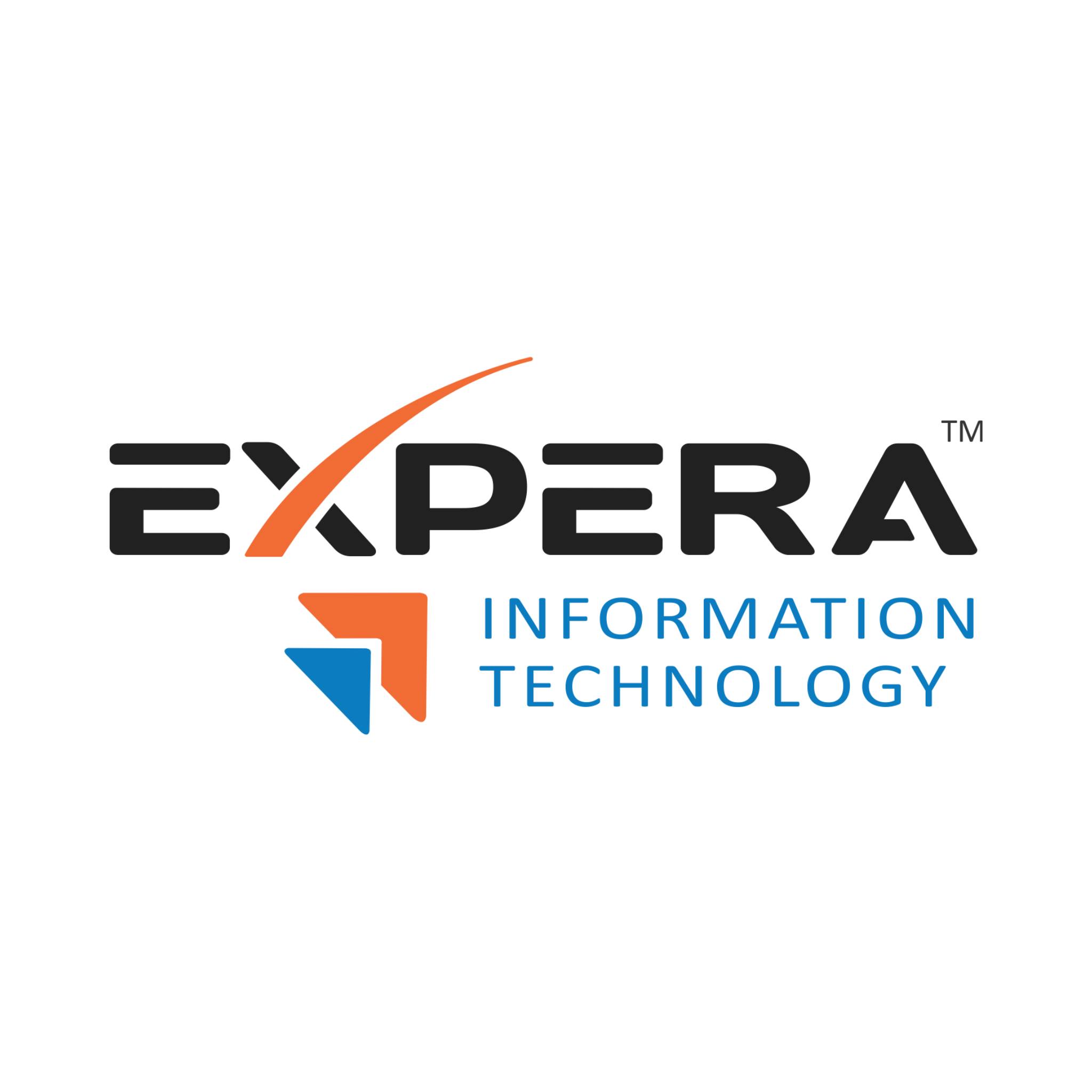 Expera Information Technology it services