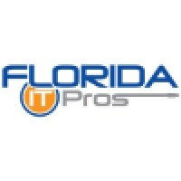 Florida IT Pros msp managed service provider