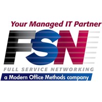 Full Service Networking msp managed service provider