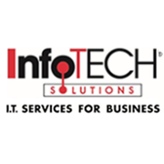 InfoTECH Solutions msp managed service provider