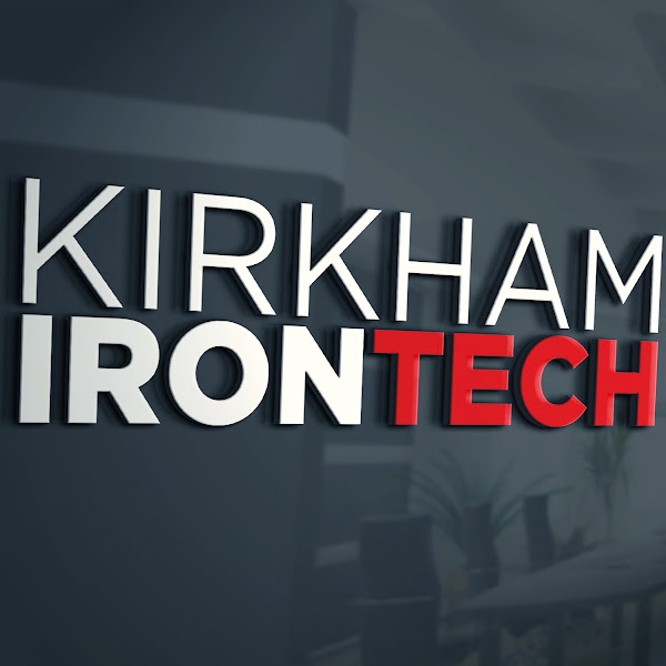 Kirkham IronTech - MSP in Fort Smith, Arkansas