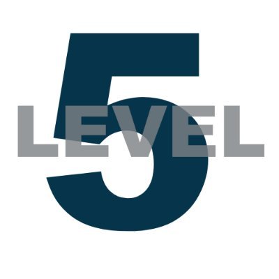 Level5 Management msp managed service provider