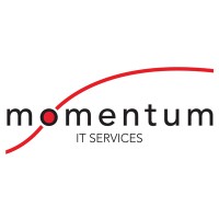 Momentum IT Services. msp managed service provider