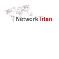 Network Titan it services