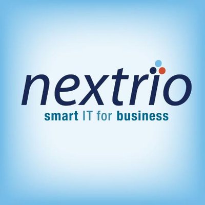 Nextrio msp managed service provider