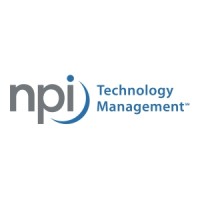 NPI Technology Management msp managed service provider