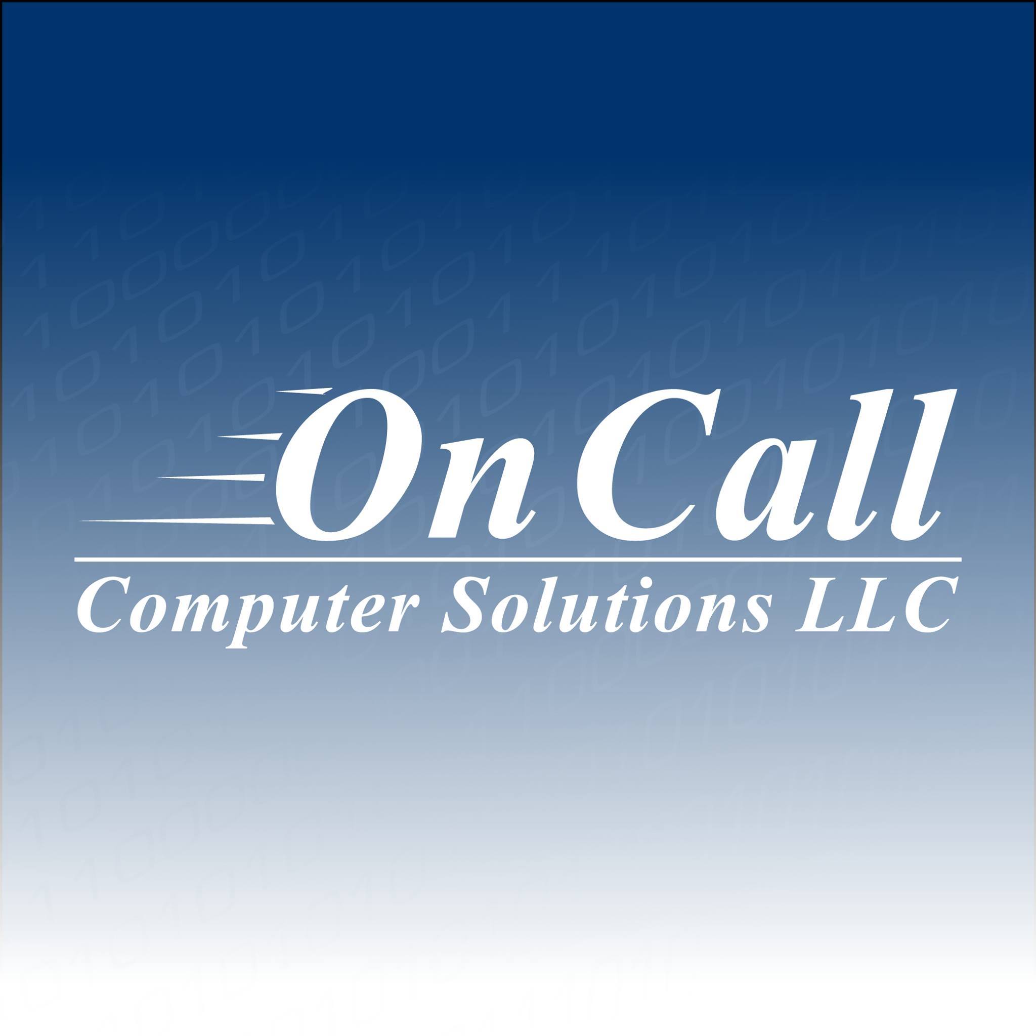 On Call Computer Solutions msp managed service provider