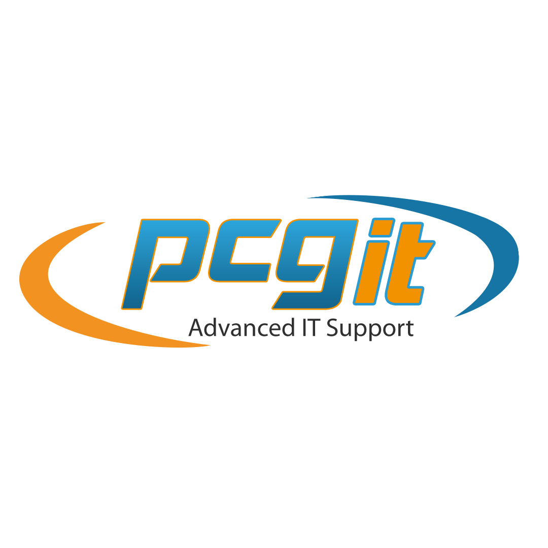 PCGIT msp managed service provider