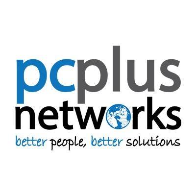 PCPlus Networks msp managed service provider