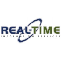 Real Time Information Services it services
