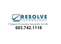 Resolve Technology - MSP in Portsmouth, New Hampshire