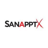 SanApptX msp managed service provider