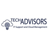 TECH Advisors msp managed service provider