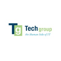 Tech Group msp managed service provider