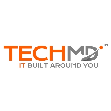 TechMD msp managed service provider