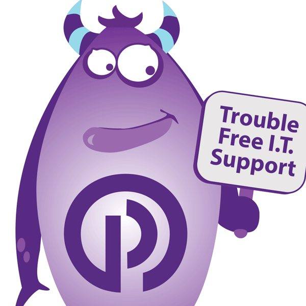 The Purple Guys msp managed service provider