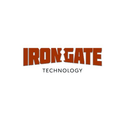Iron Gate Technology msp managed service provider
