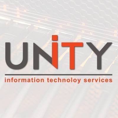 Unity IT it services