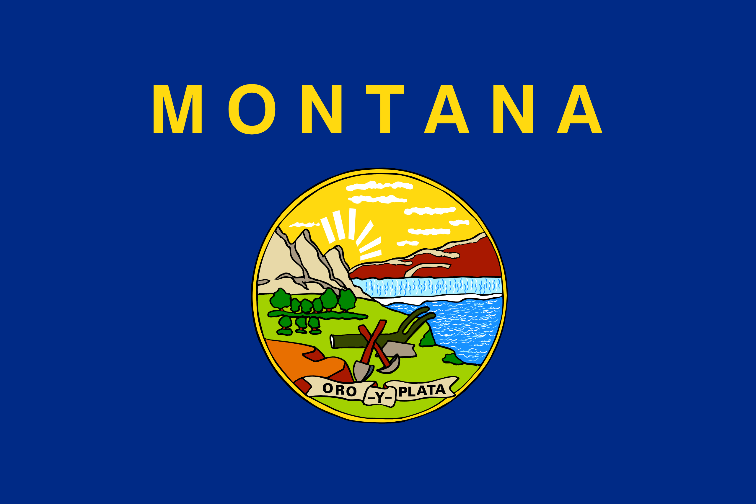 Managed Service Providers in Montana, USA