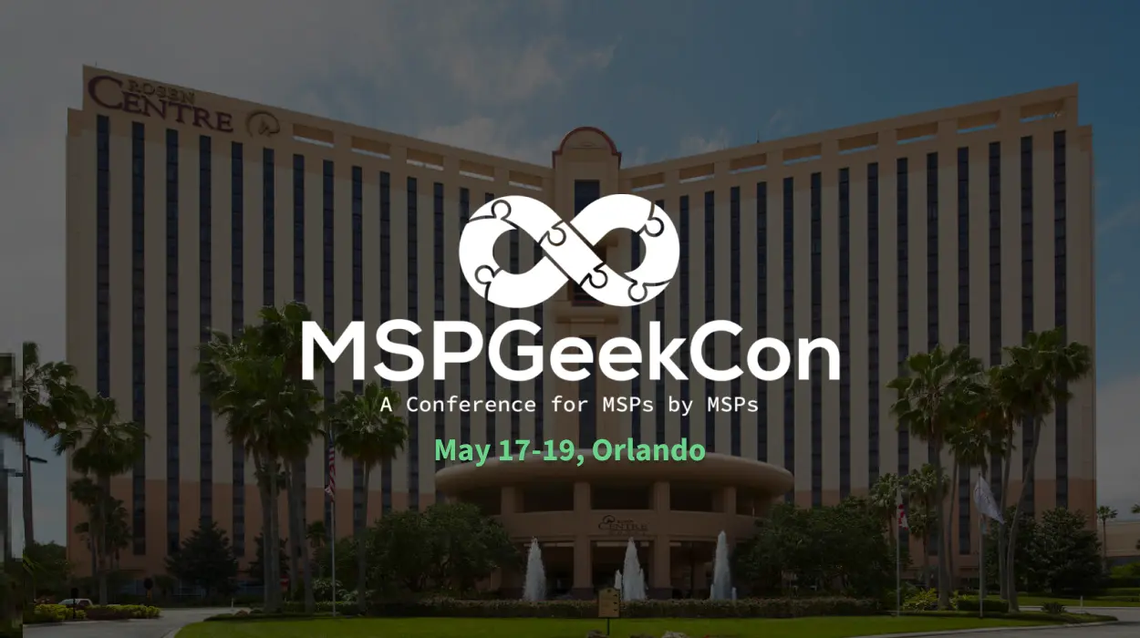 MSPGeekCon 2026