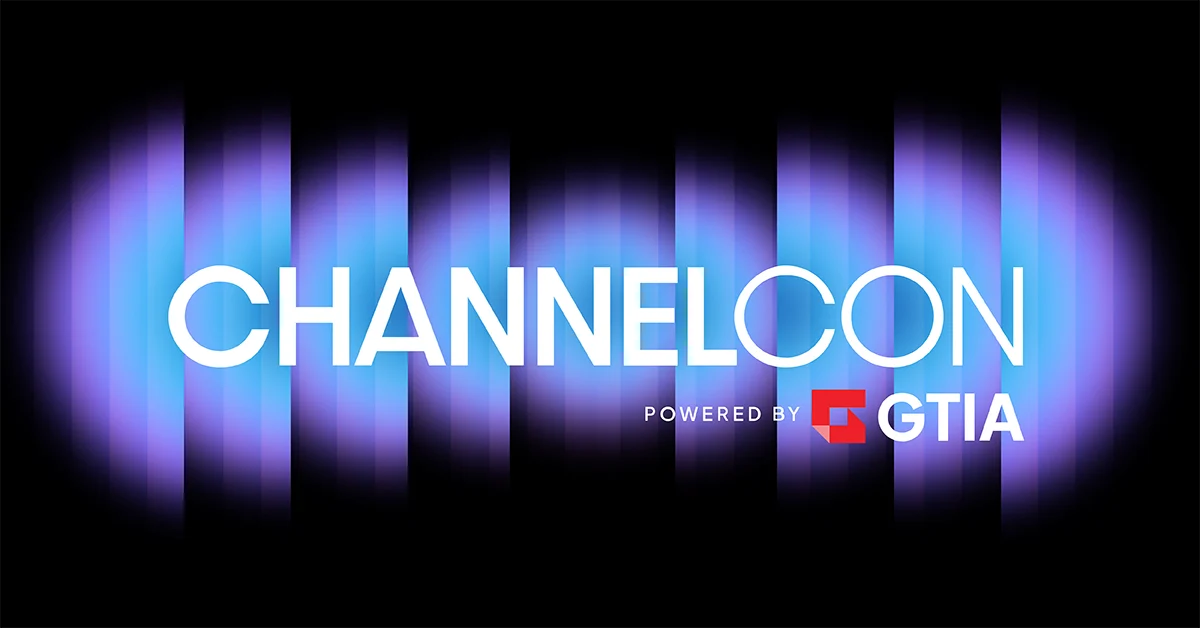 GTIA ChannelCon 2026