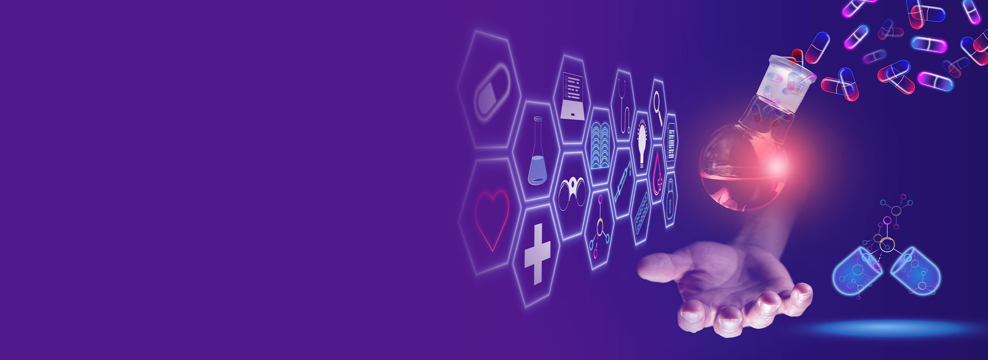 Importance of Project Management Automation in the Life Science Industry