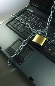 Spooked About Network Security?