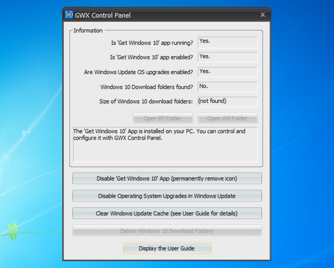 Prevent Windows 10 From Updating Automatically
