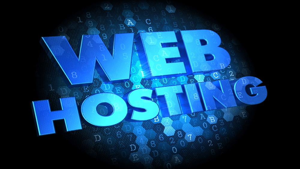 Webhosting, Our Easy Pricing Model!