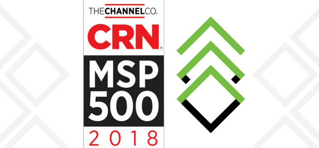 Five Nines Recognized for Exceptional Managed IT Services