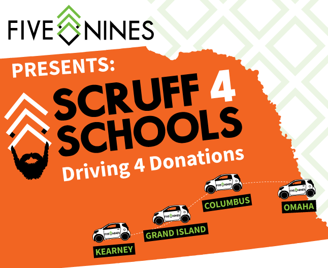 Why You Should Get Involved With Scruff 4 Schools