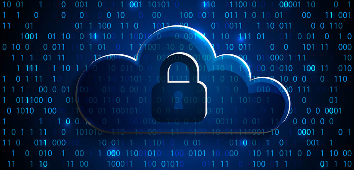 Maintaining Data Security In Cloud Computing