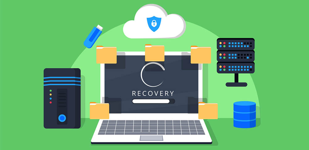 Backup Strategy Best Practices For Your Business